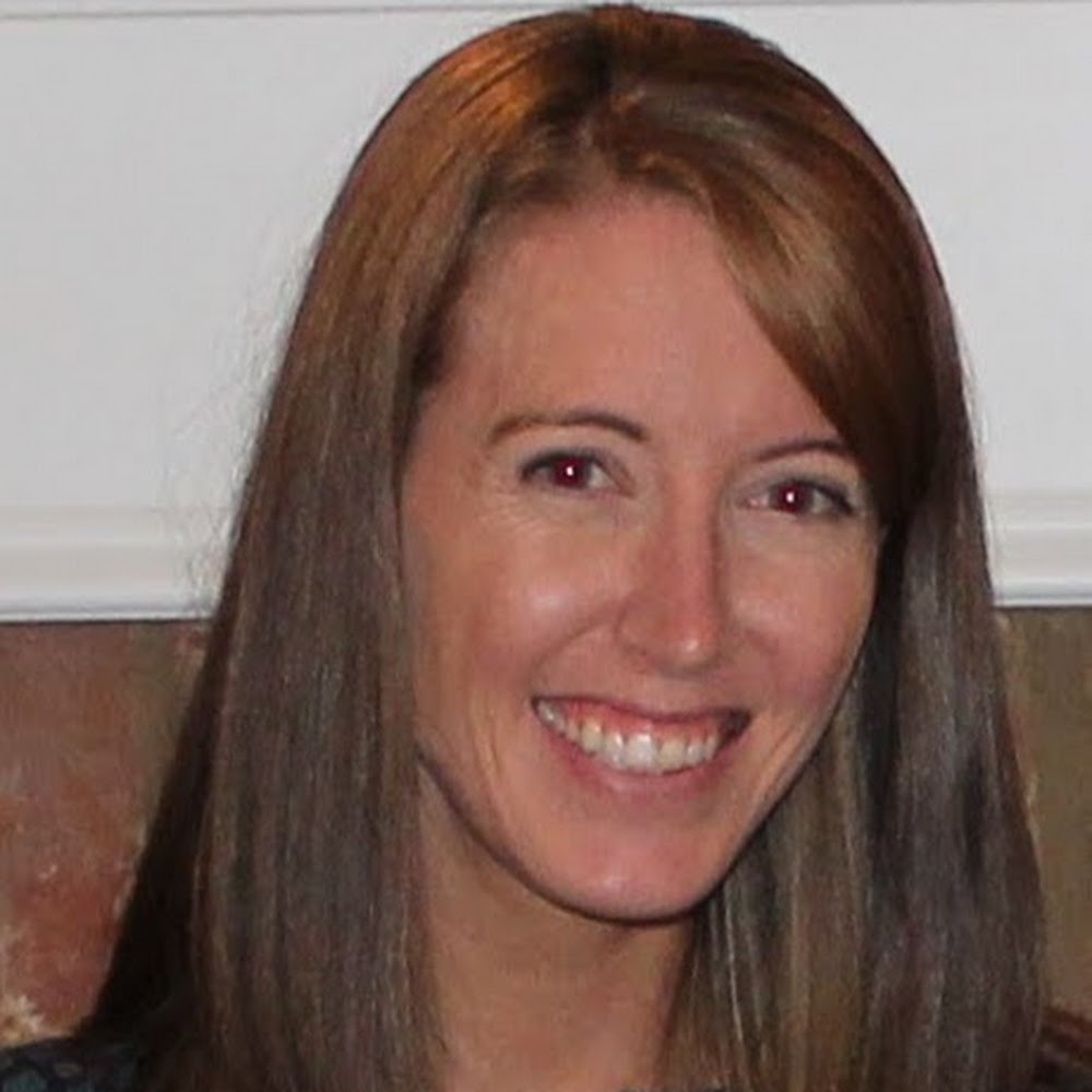 Meet your Posher, Kristin